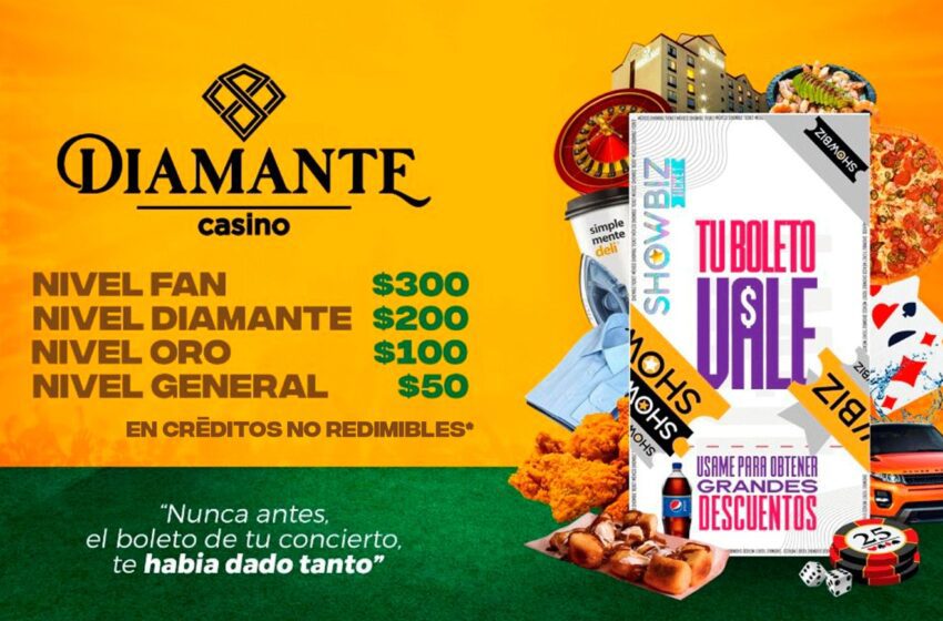  Cuponera Diamante